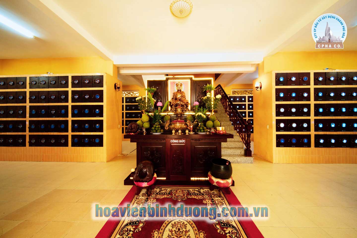Lưu tro cốt là gì? Ý nghĩa trong văn hóa Việt