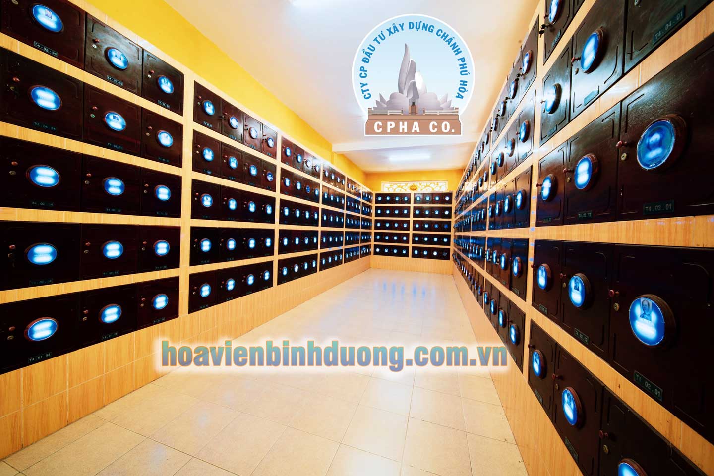 Dịch vụ lưu tro cốt 2025: Hình thức, bảng giá và địa điểm uy tín