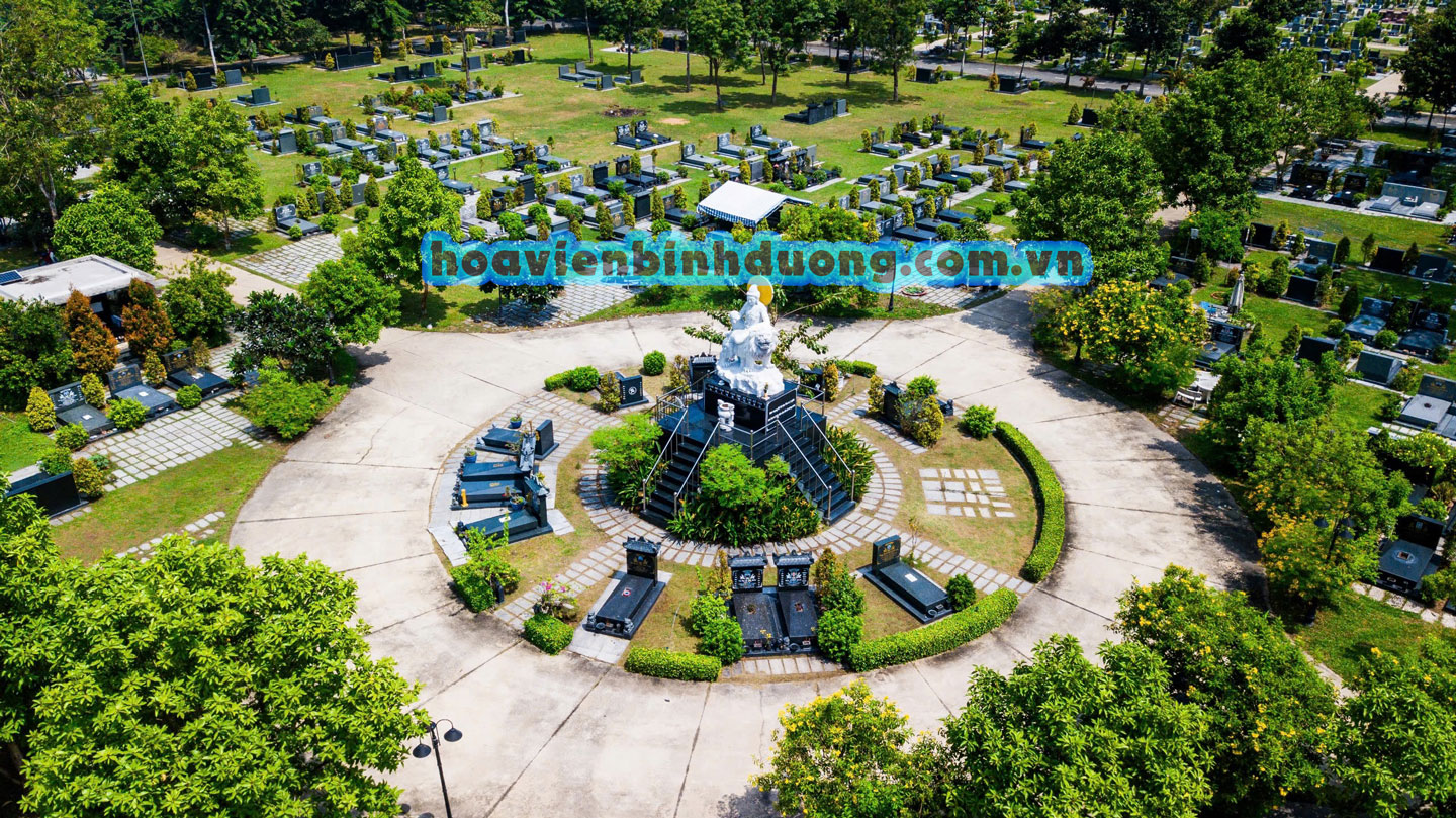 ĐẤT NGHĨA TRANG – GIÁ, VỊ TRÍ, PHÁP LÝ VÀ PHONG THỦY CẦN BIẾT [2025]