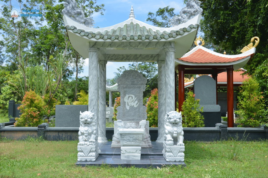 Cấp đất nghĩa địa cho cá nhân