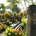 Đất nghĩa trang có được cấp sổ đỏ không?