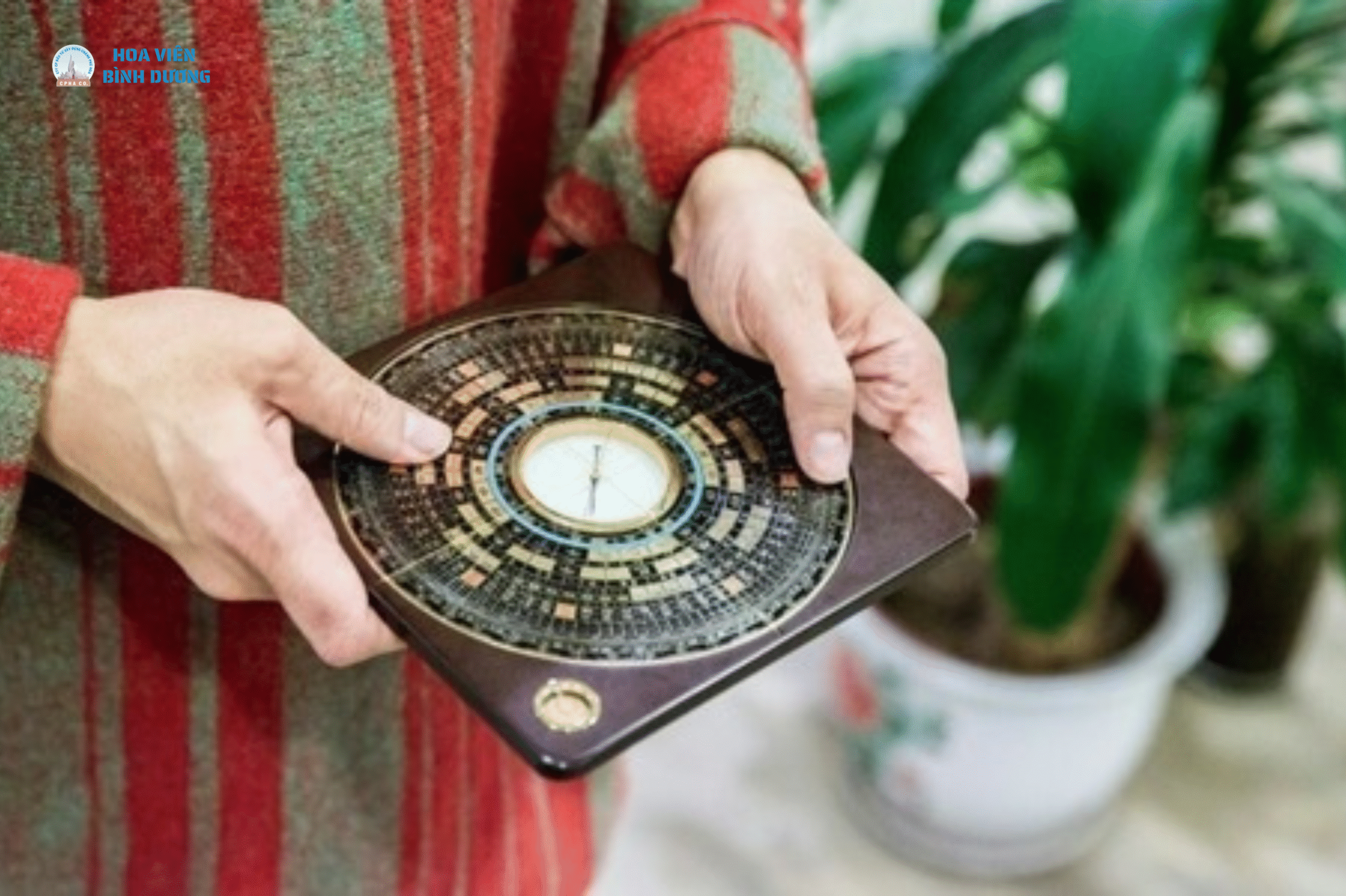 Phong thuỷ khi cải táng mộ cũng vô cùng quan trọng