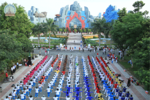 Lịnh Hoa Tuệ Đàn